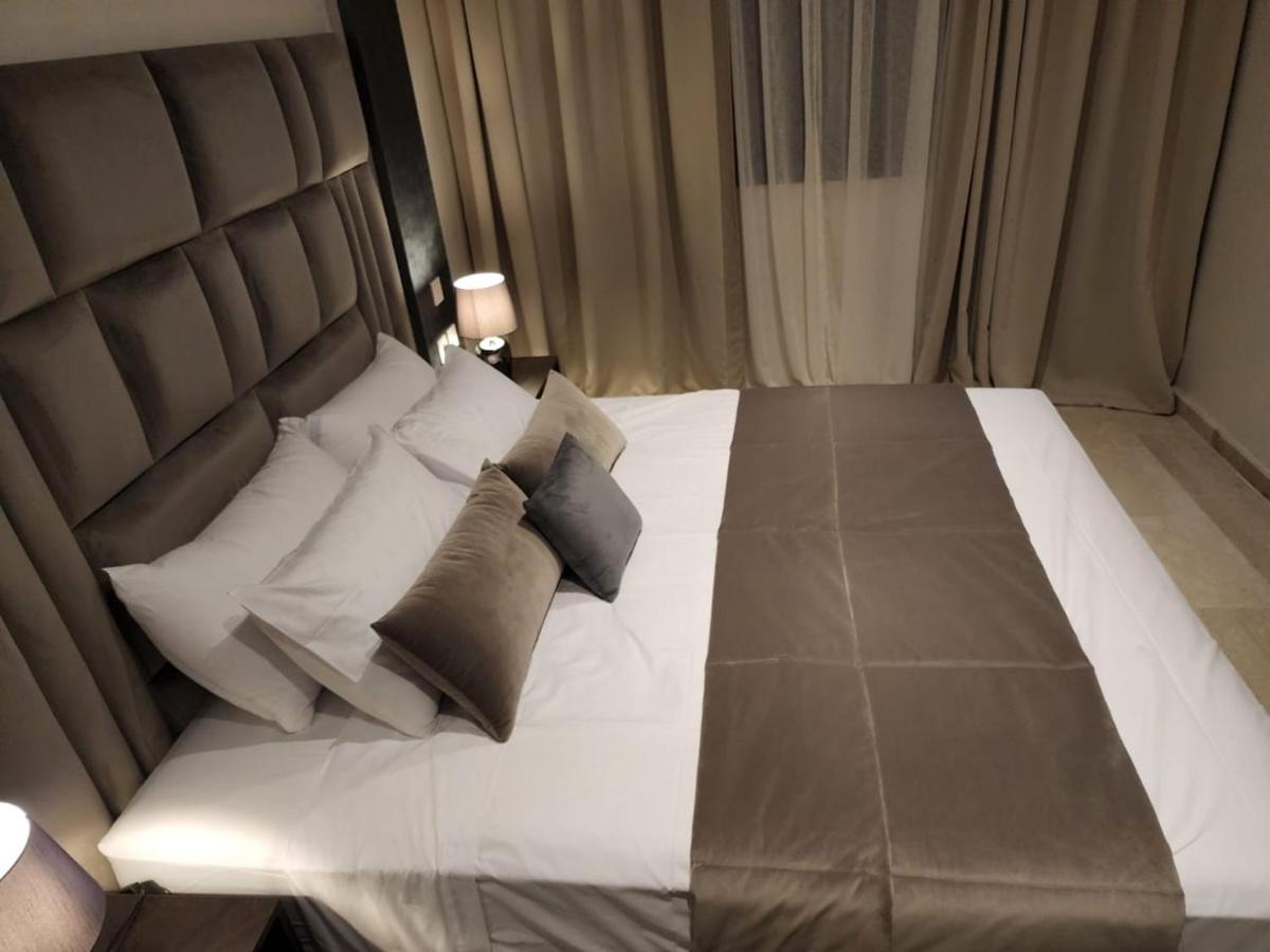 Luxury Modern Apartment In The Heart Of Marrakesh. Luaran gambar