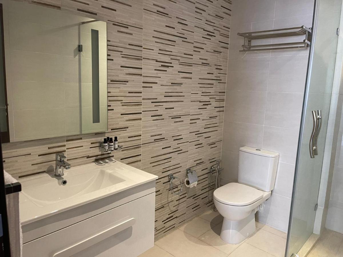 Luxury Modern Apartment In The Heart Of Marrakesh. Luaran gambar
