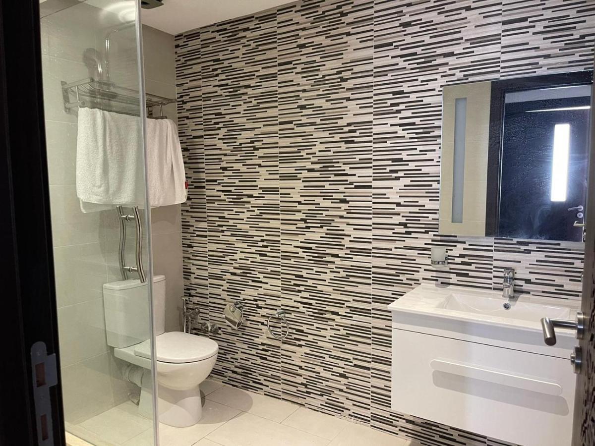 Luxury Modern Apartment In The Heart Of Marrakesh. Luaran gambar