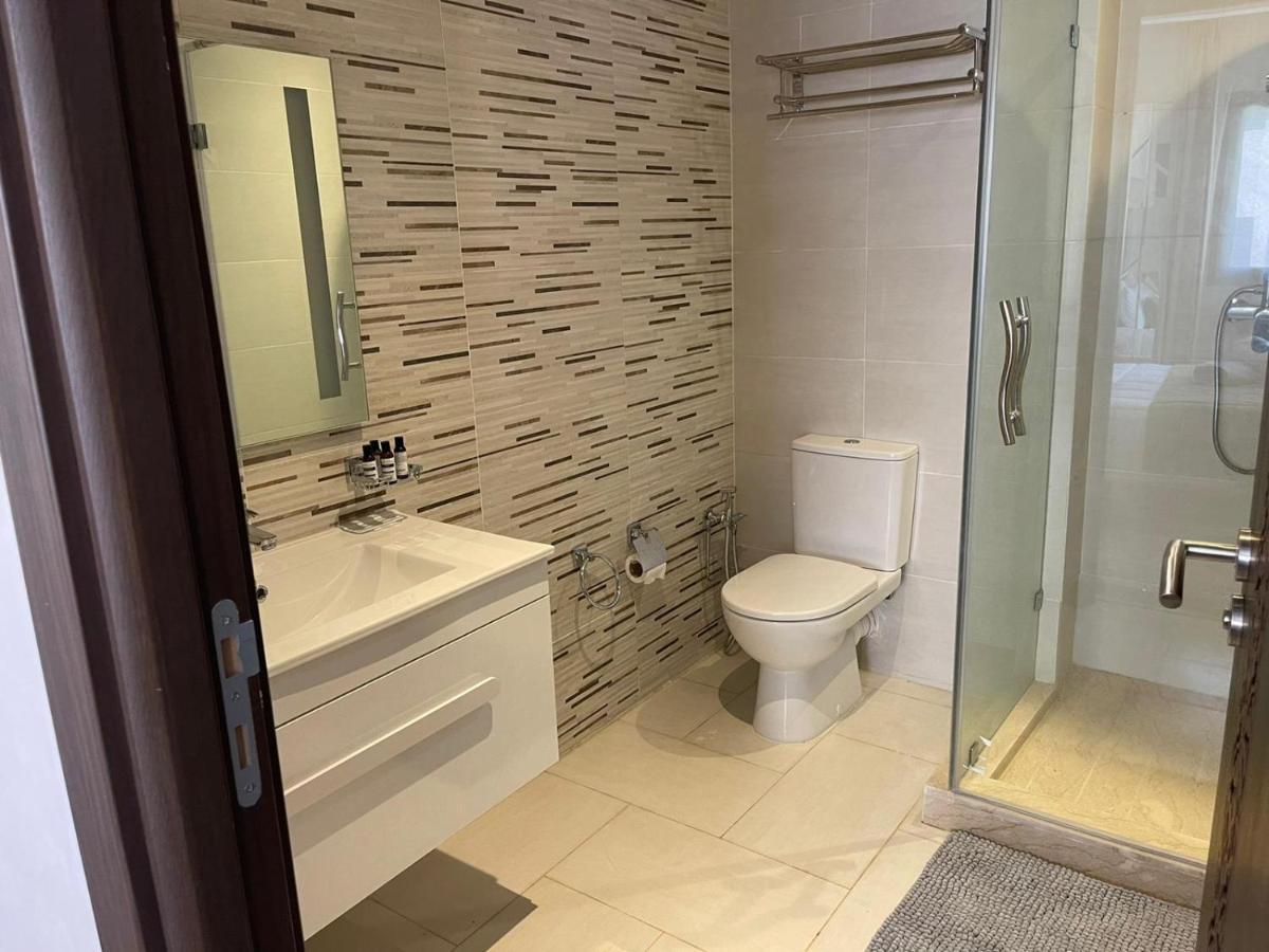 Luxury Modern Apartment In The Heart Of Marrakesh. Luaran gambar