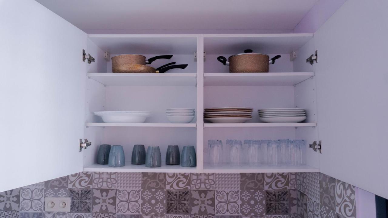 Luxury Modern Apartment In The Heart Of Marrakesh. Luaran gambar