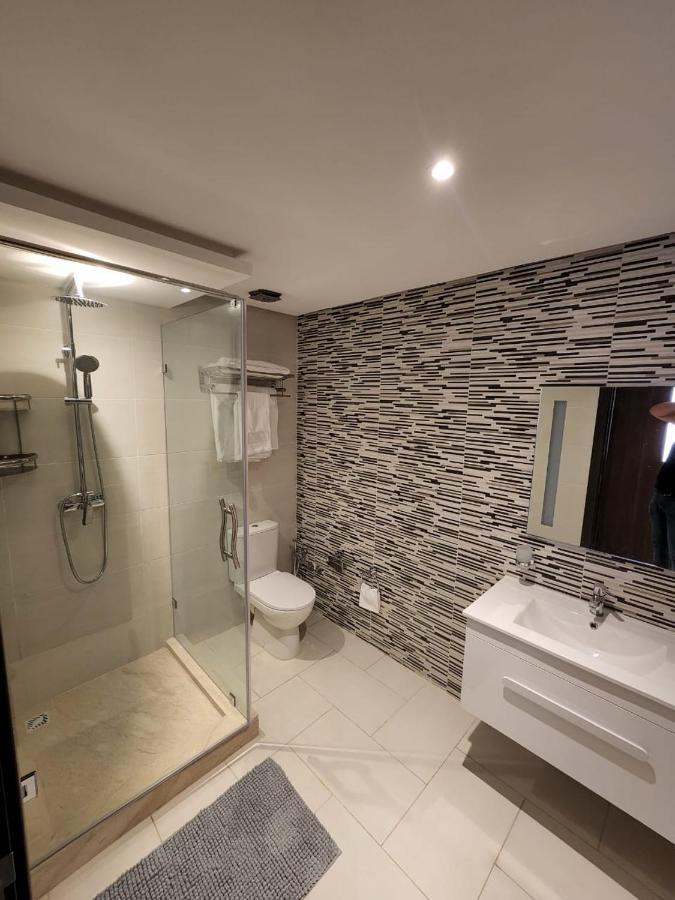 Luxury Modern Apartment In The Heart Of Marrakesh. Luaran gambar